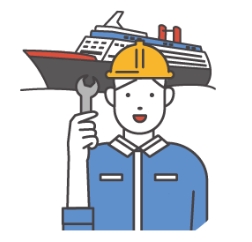 造船・舶用工業